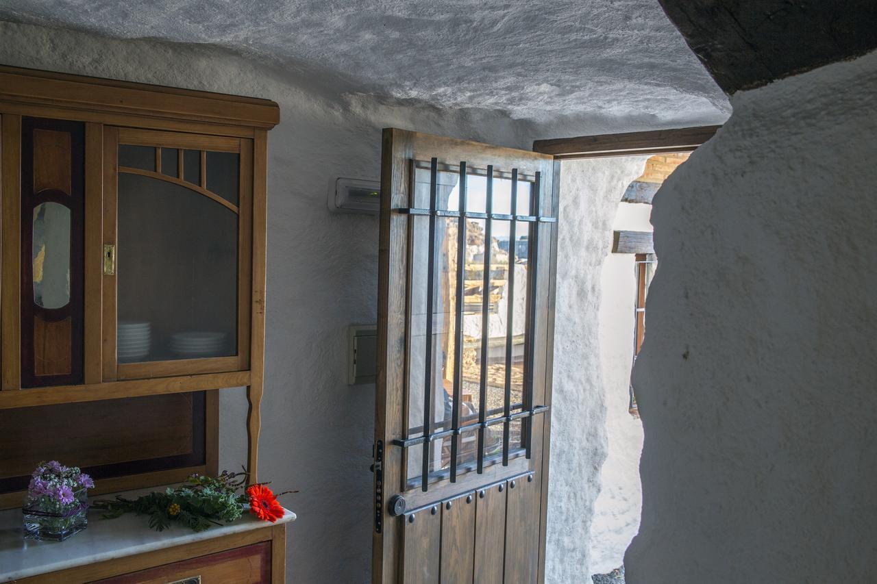 ホテル Balcones De Piedad Los Balcones エクステリア 写真