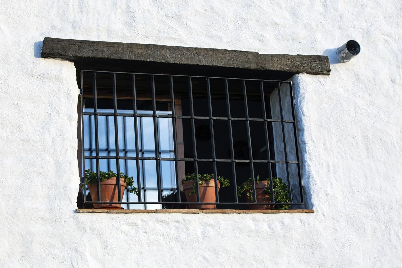 ホテル Balcones De Piedad Los Balcones エクステリア 写真
