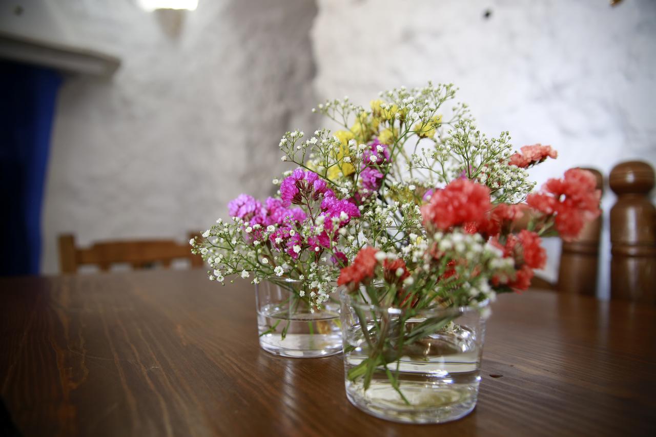 ホテル Balcones De Piedad Los Balcones エクステリア 写真